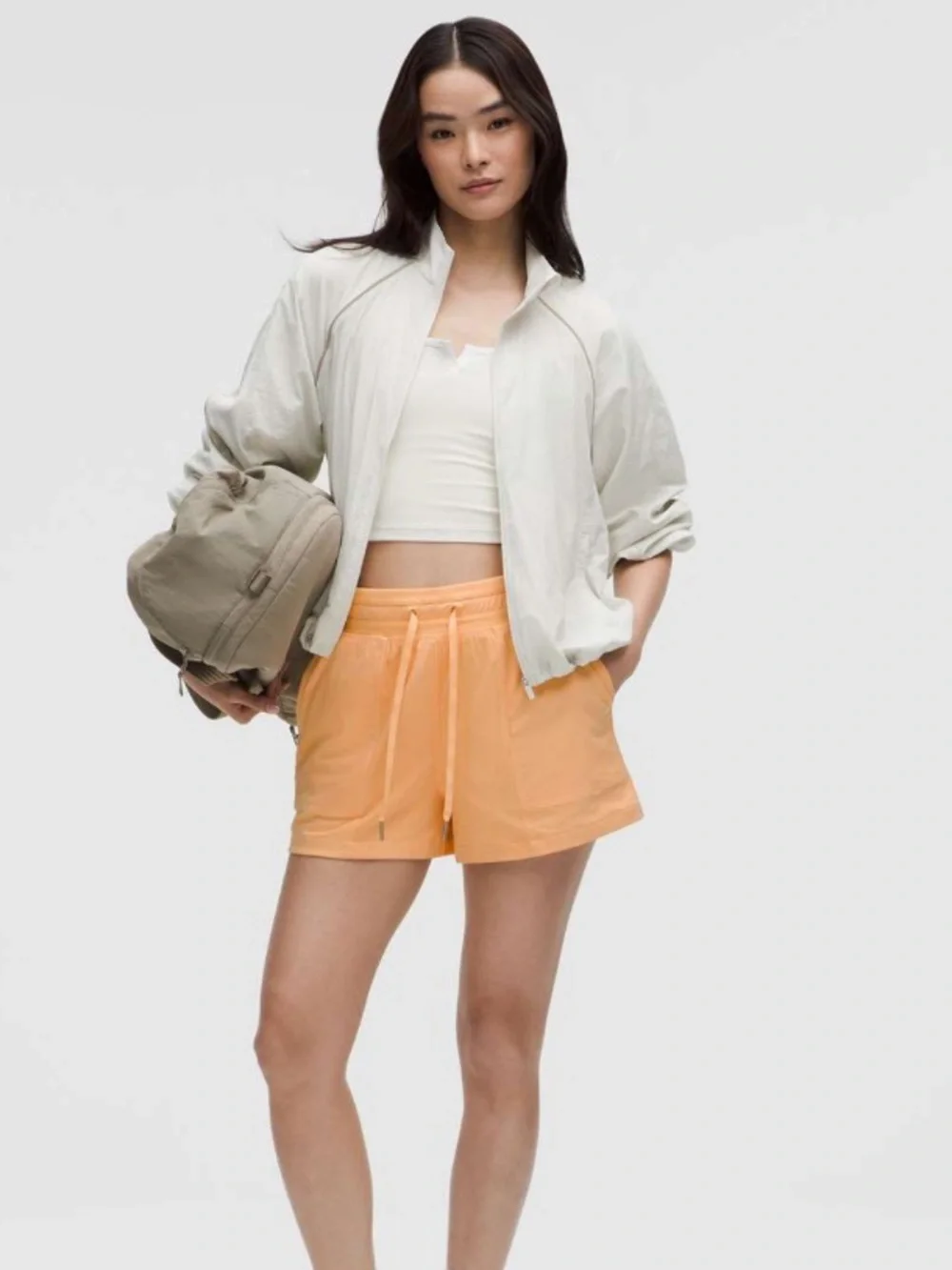 lululemon athletica easy comfortable